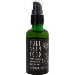 PURE SKIN FOOD - Bio...