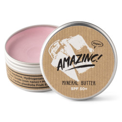 AMAZINC! Mineral Butter SPF...