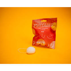 PERIOD - PONTAMS® Soft-Tampons