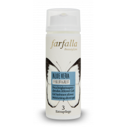 FARFALLA - Aloe Vera Gels,...